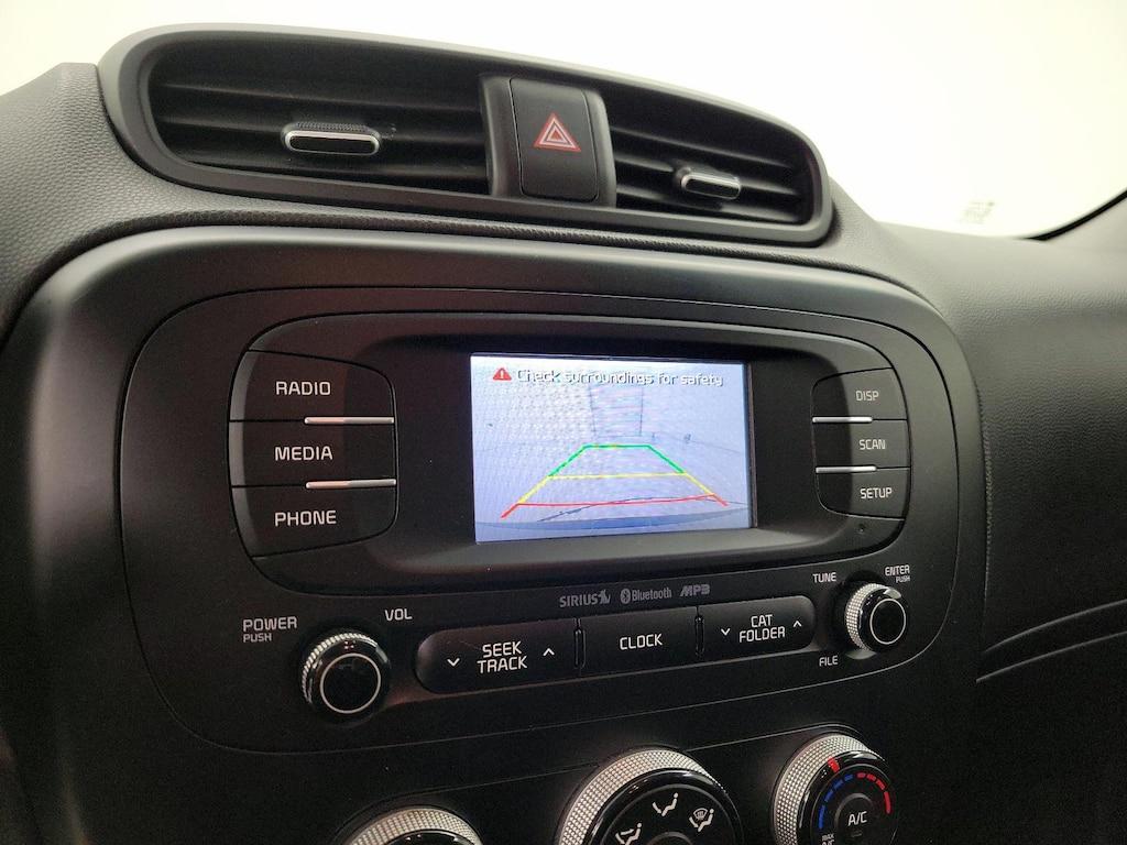 used 2016 Kia Soul car, priced at $11,599