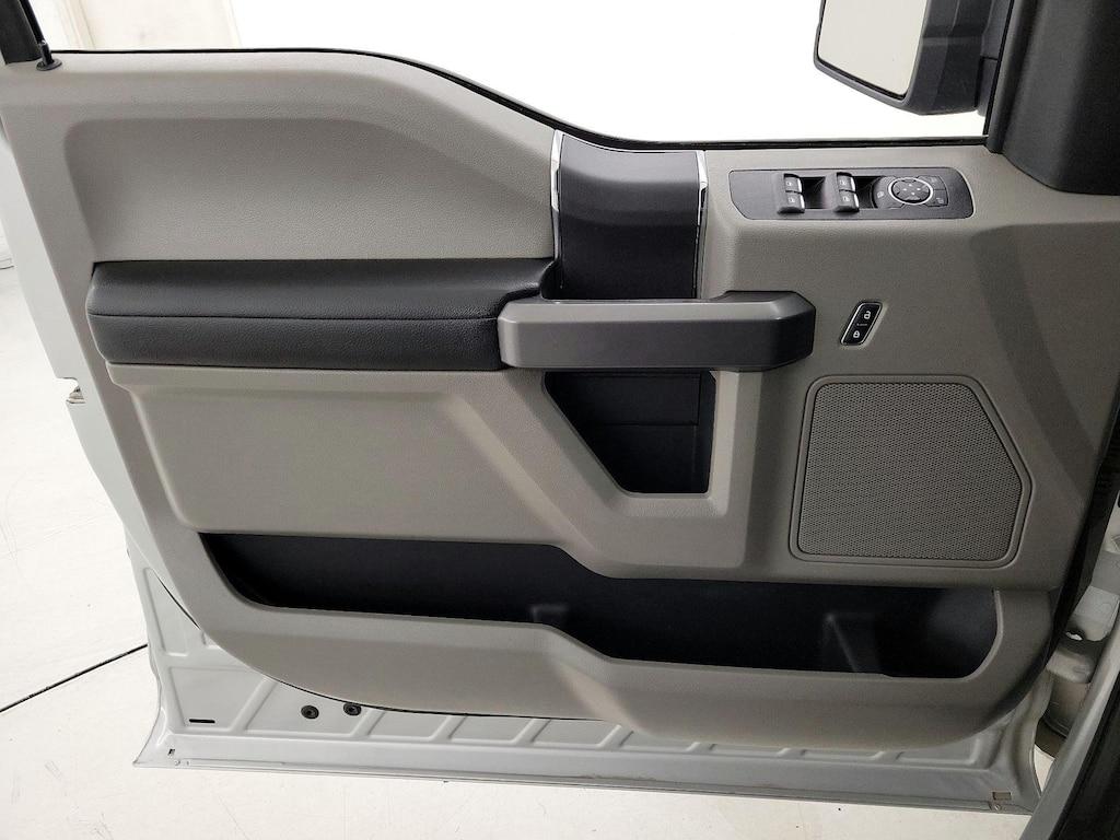 used 2019 Ford F-150 car, priced at $27,998