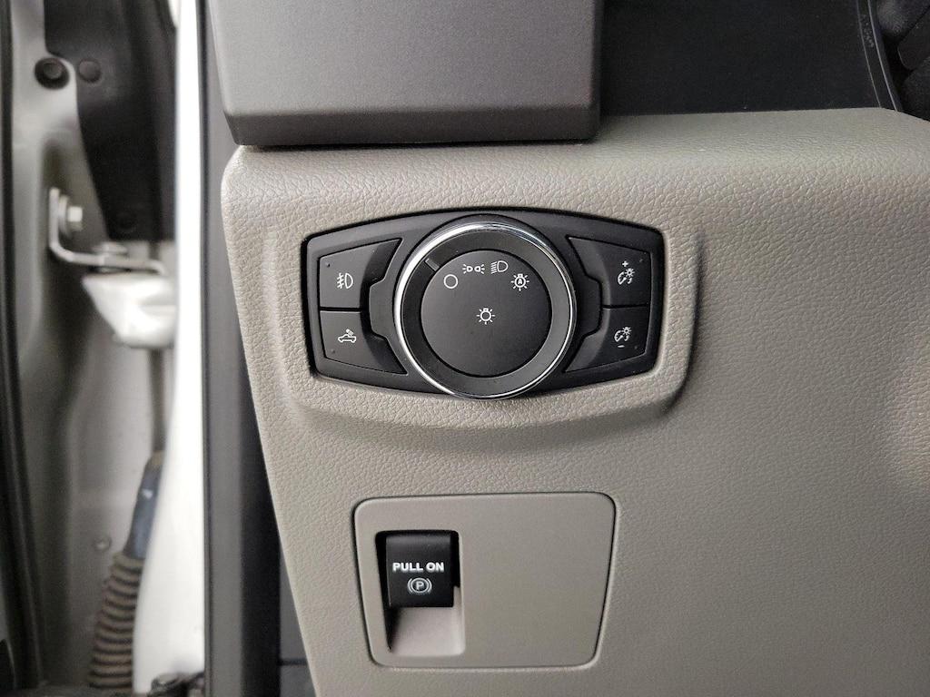 used 2019 Ford F-150 car, priced at $27,998