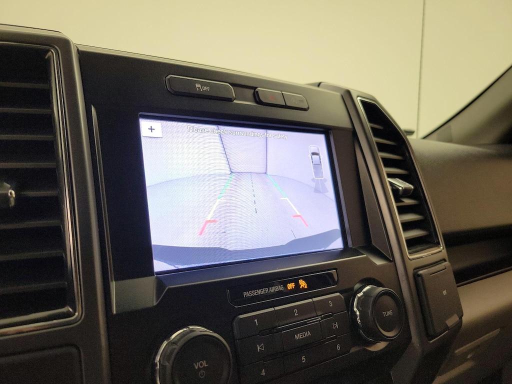 used 2019 Ford F-150 car, priced at $27,998