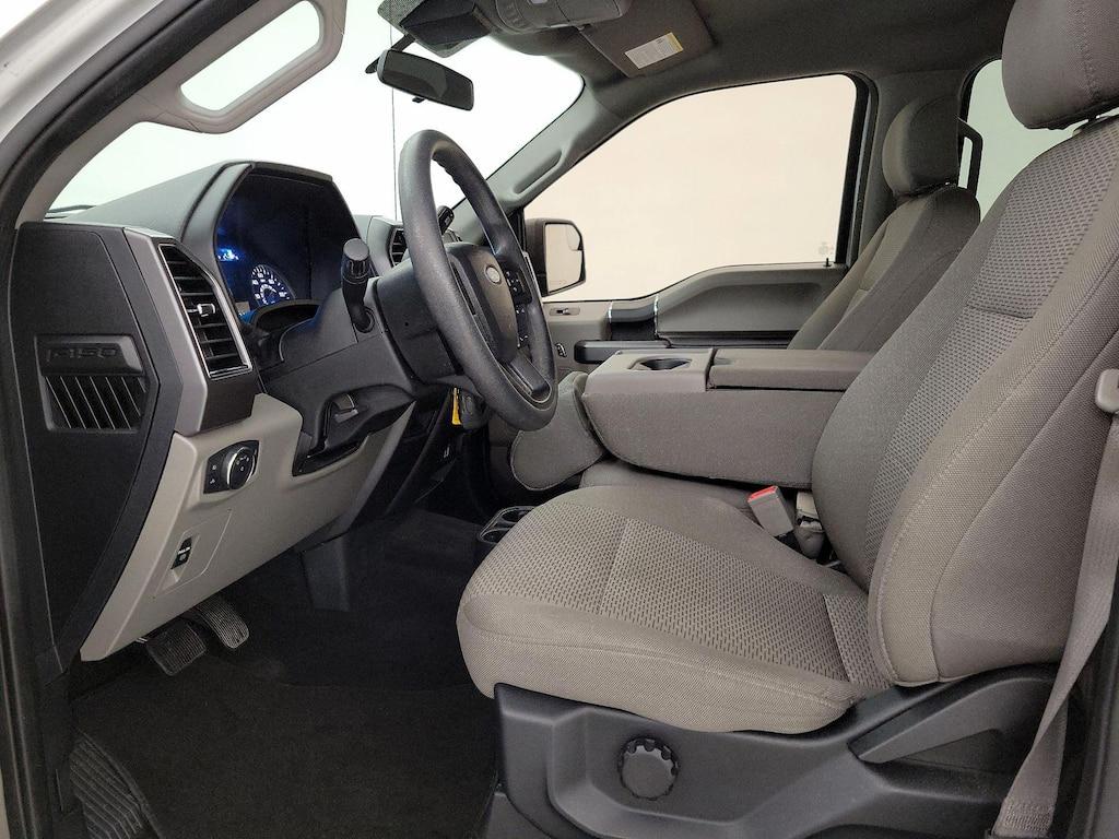 used 2019 Ford F-150 car, priced at $27,998
