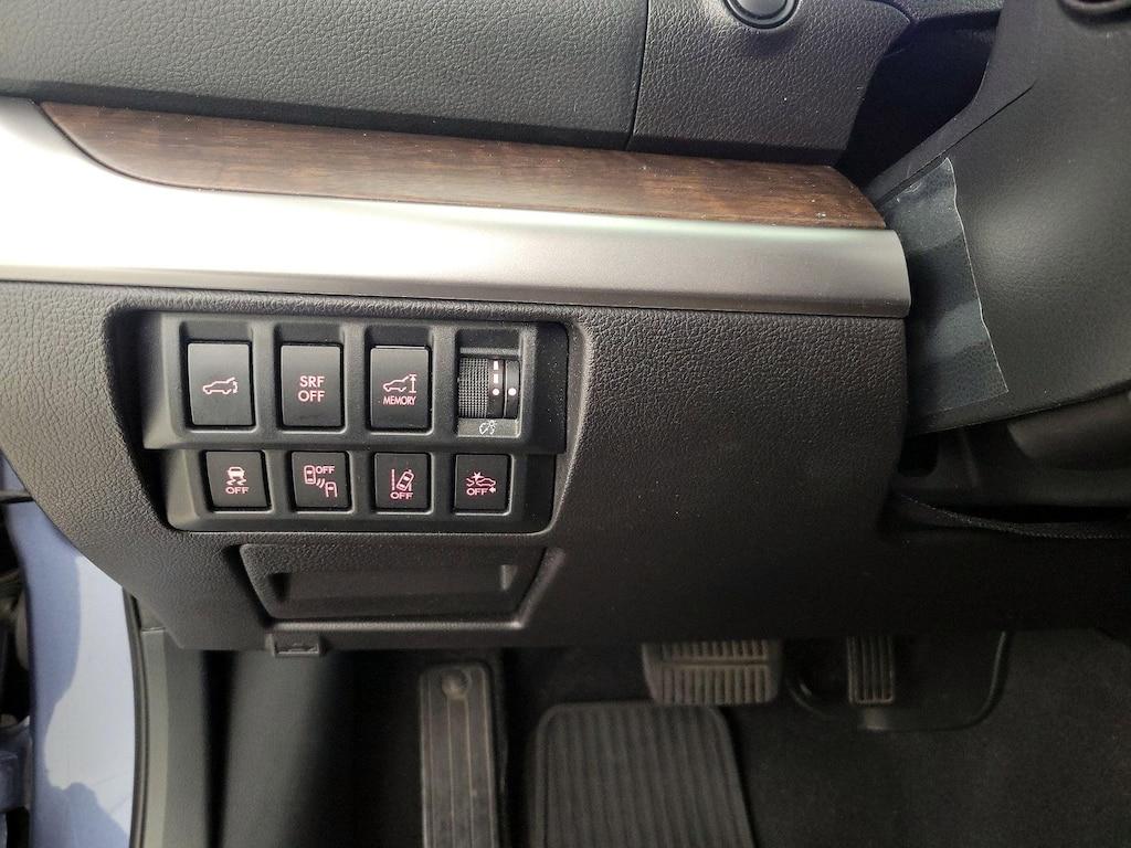 used 2016 Subaru Outback car, priced at $15,998