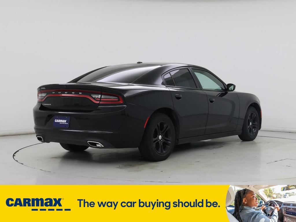 used 2022 Dodge Charger car, priced at $21,998