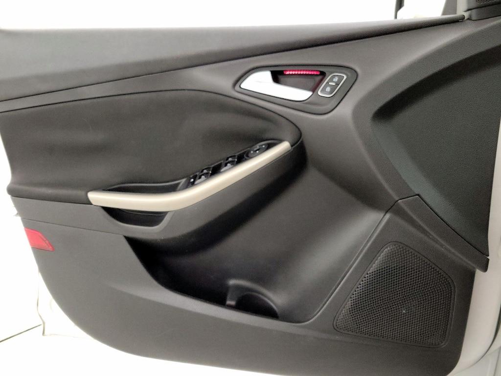 used 2015 Ford Focus car, priced at $14,998