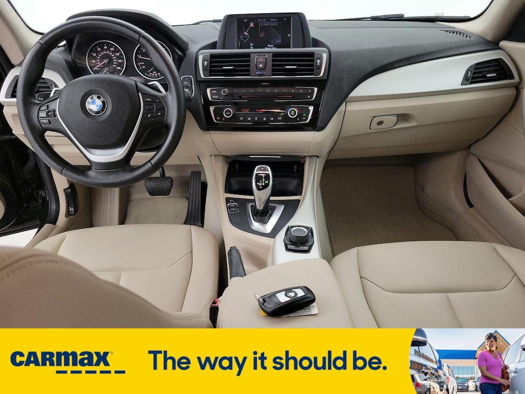 used 2015 BMW 228 car, priced at $16,998