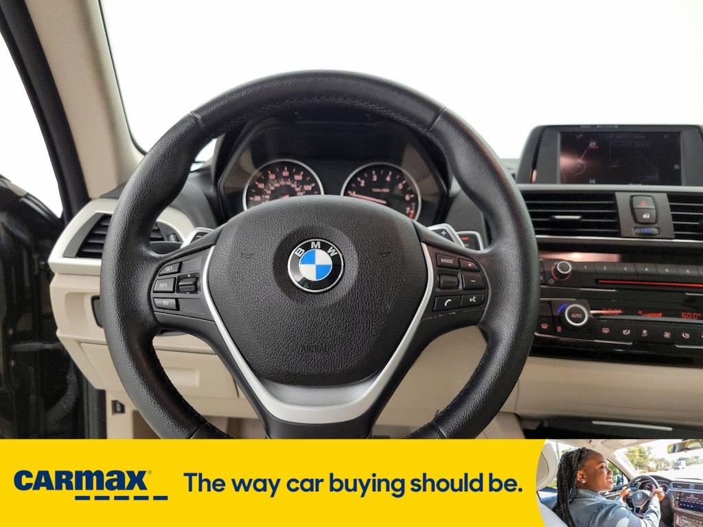 used 2015 BMW 228 car, priced at $17,998