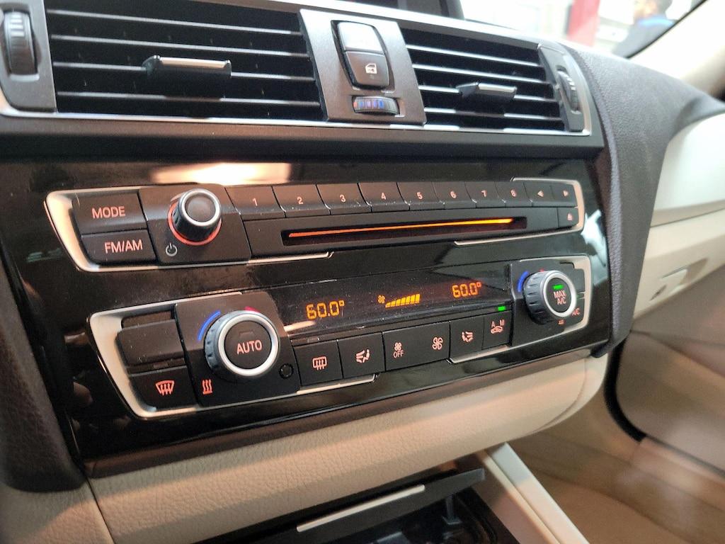 used 2015 BMW 228 car, priced at $16,998