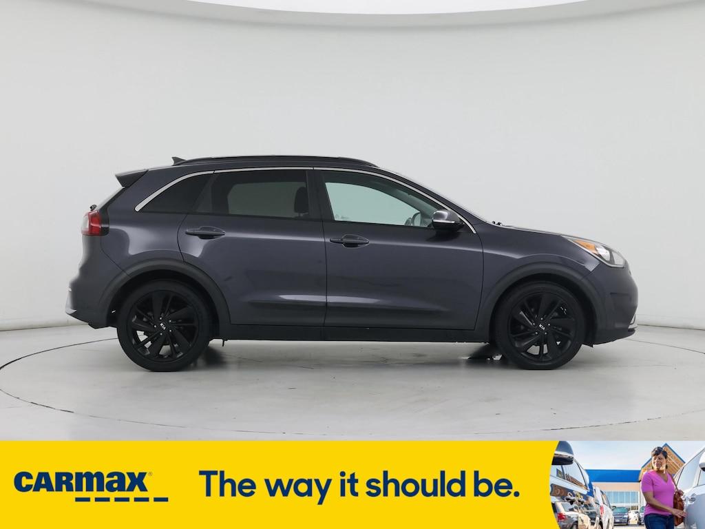 used 2018 Kia Niro car, priced at $15,998