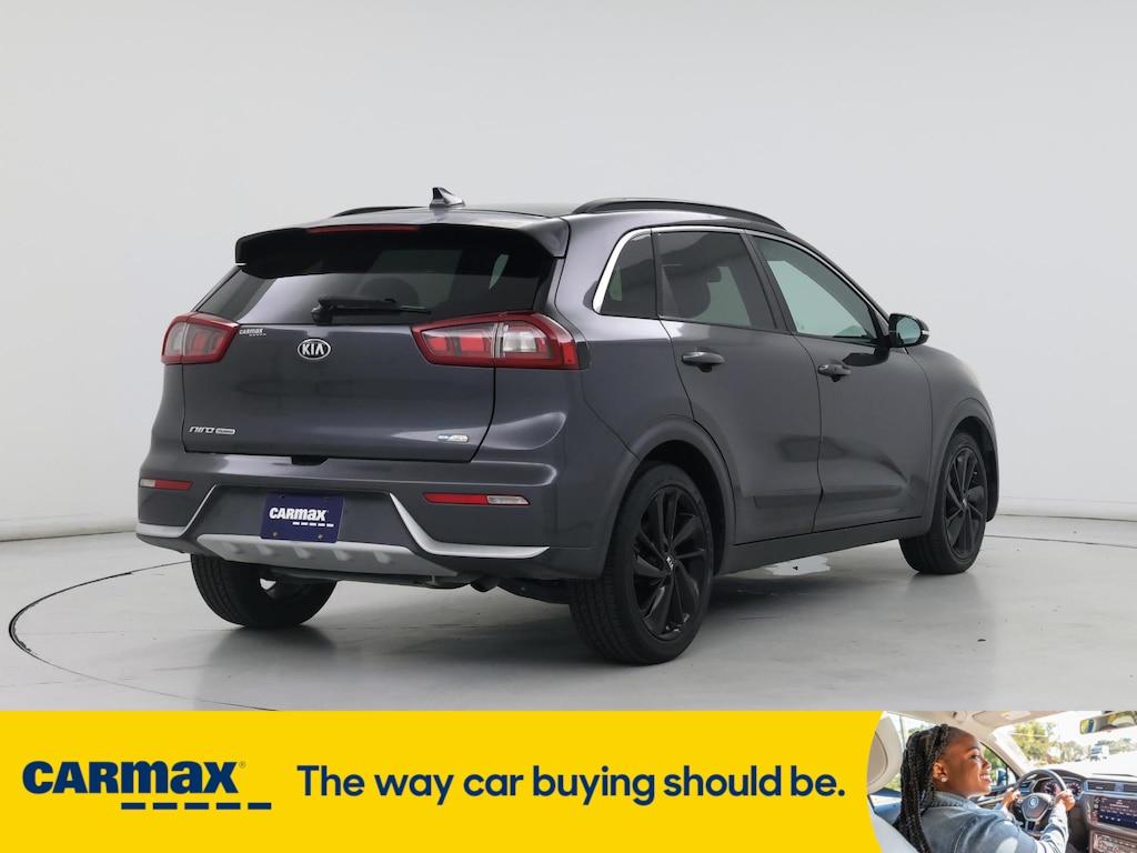used 2018 Kia Niro car, priced at $15,998