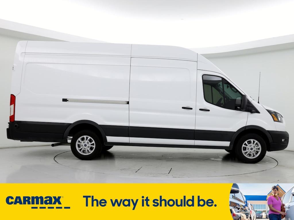 used 2022 Ford Transit-350 car, priced at $49,998