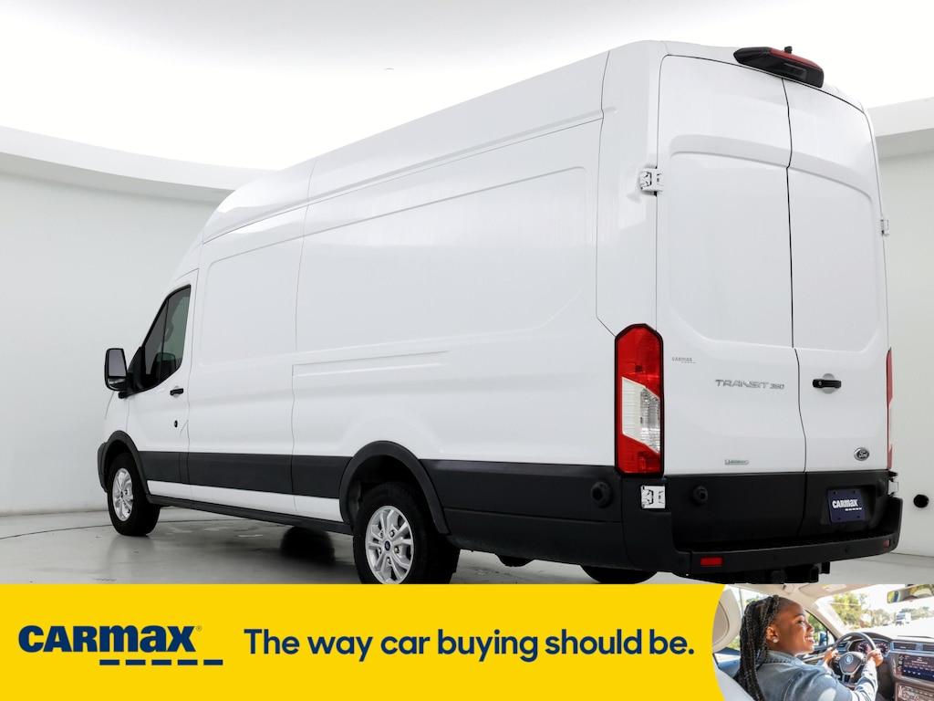 used 2022 Ford Transit-350 car, priced at $49,998