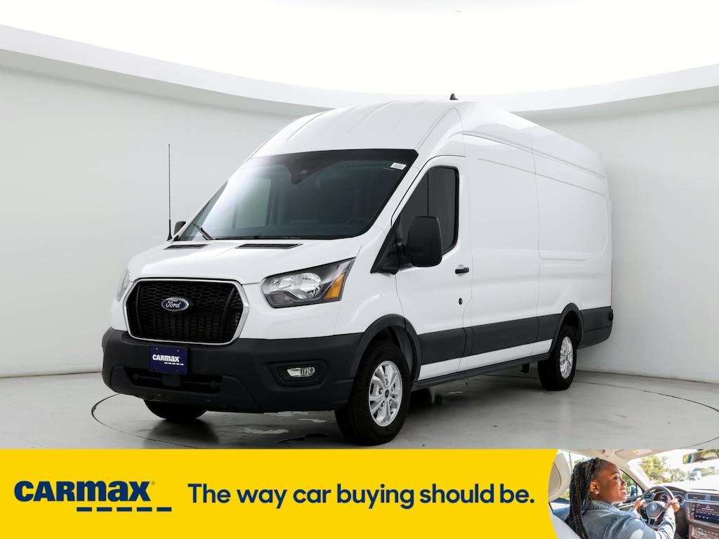 used 2022 Ford Transit-350 car, priced at $49,998