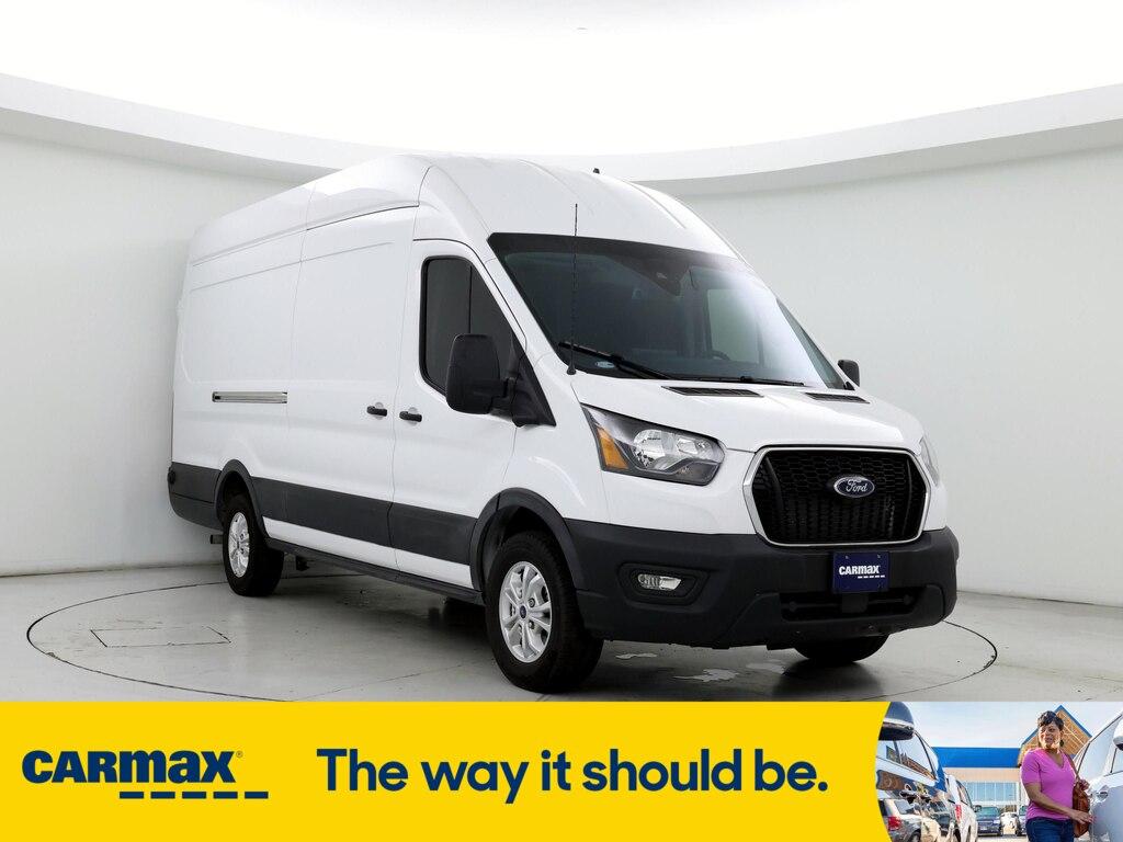 used 2022 Ford Transit-350 car, priced at $45,998