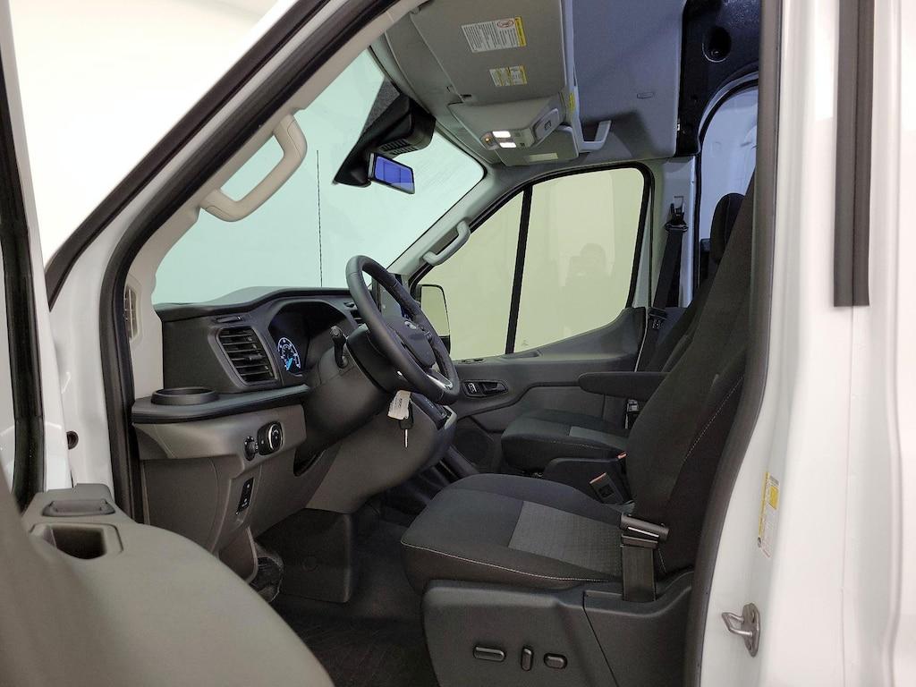 used 2022 Ford Transit-350 car, priced at $49,998