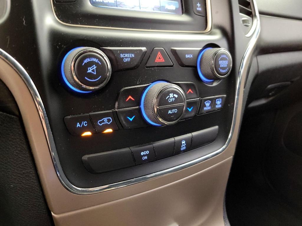 used 2015 Jeep Grand Cherokee car, priced at $15,998