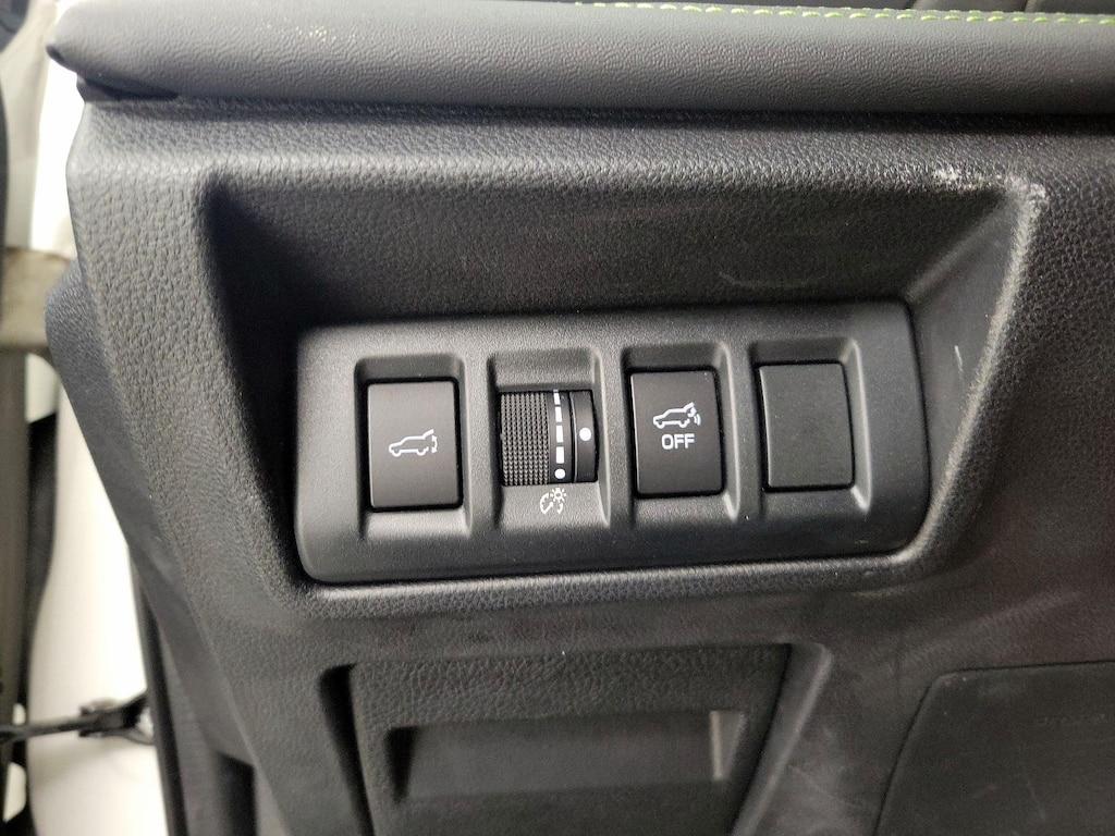 used 2021 Subaru Outback car, priced at $27,998