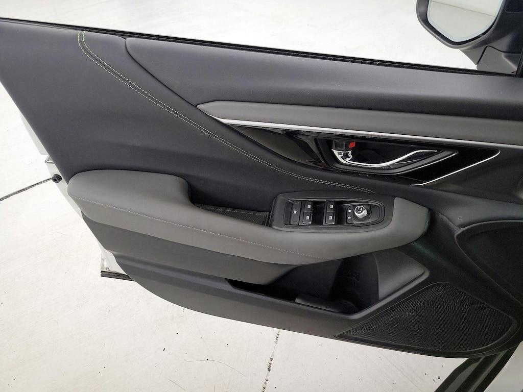 used 2021 Subaru Outback car, priced at $27,998
