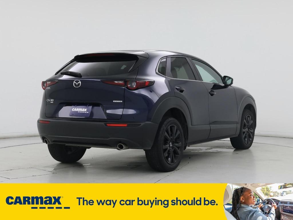 used 2024 Mazda CX-30 car, priced at $23,998