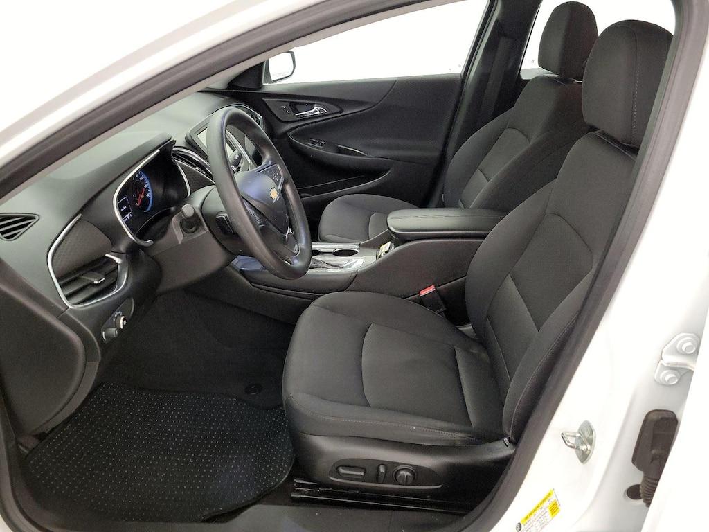 used 2016 Chevrolet Malibu car, priced at $13,599