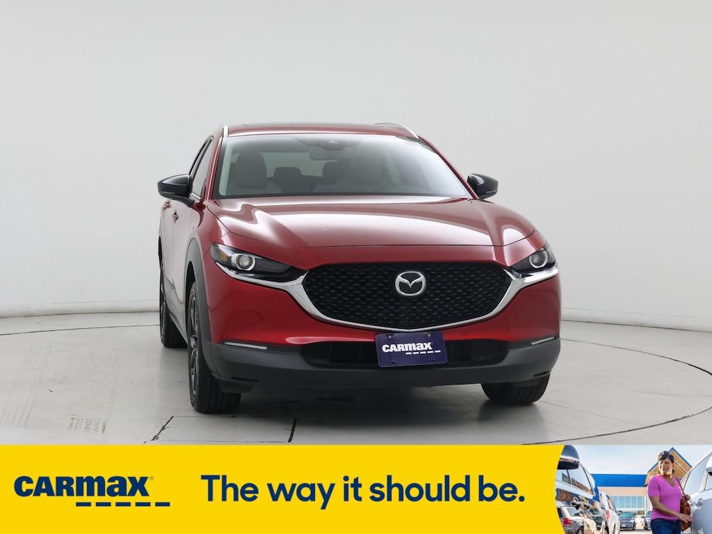 used 2022 Mazda CX-30 car, priced at $24,998