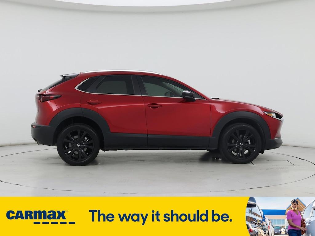 used 2022 Mazda CX-30 car, priced at $24,998