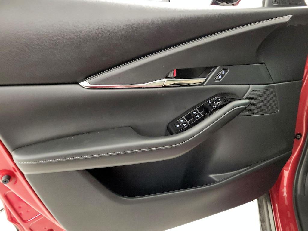 used 2022 Mazda CX-30 car, priced at $24,998