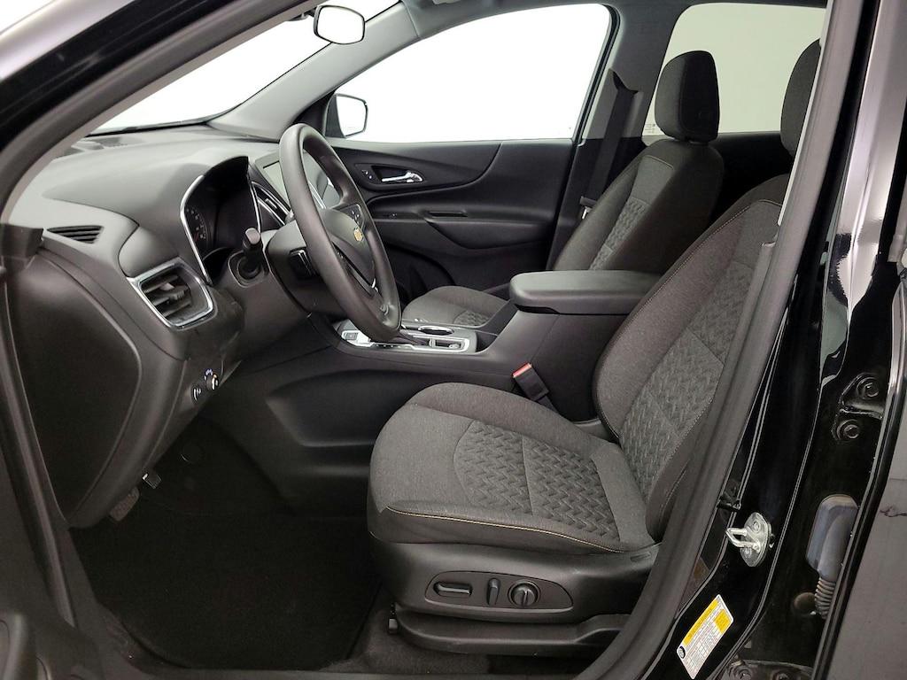 used 2023 Chevrolet Equinox car, priced at $22,998