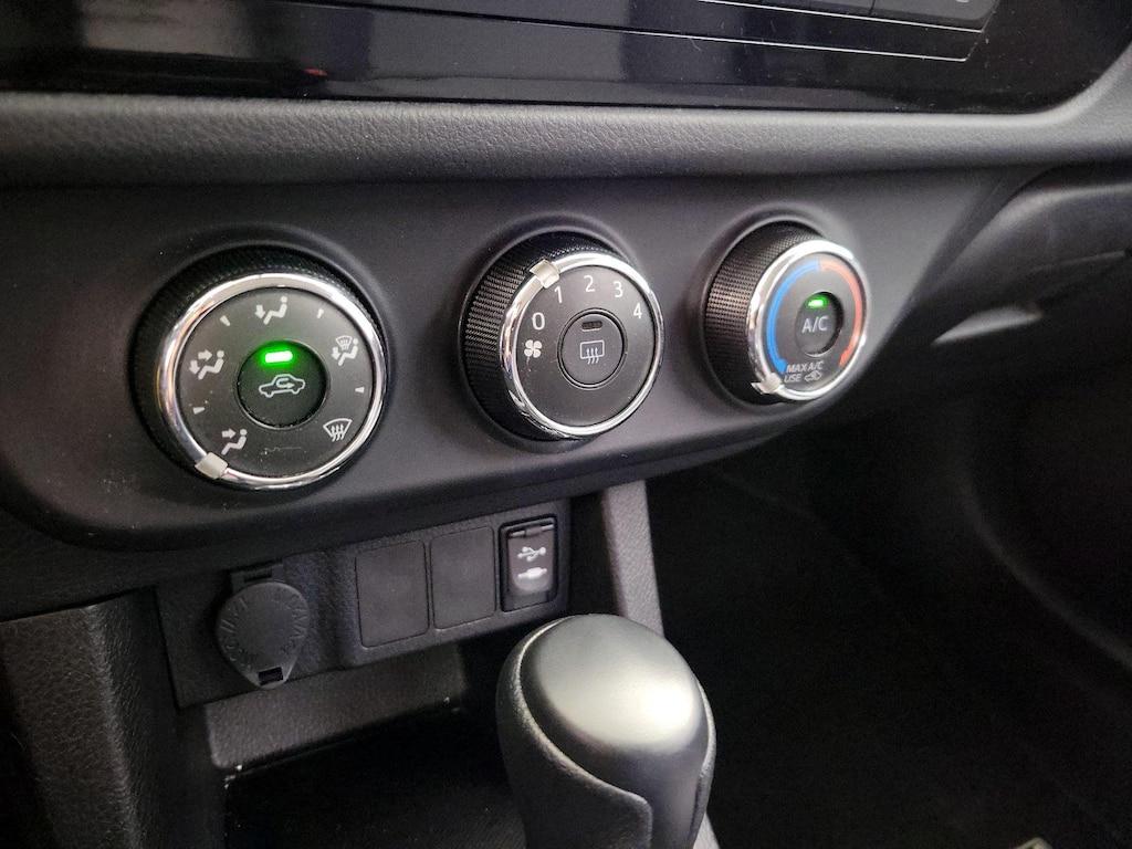 used 2014 Toyota Corolla car, priced at $13,998