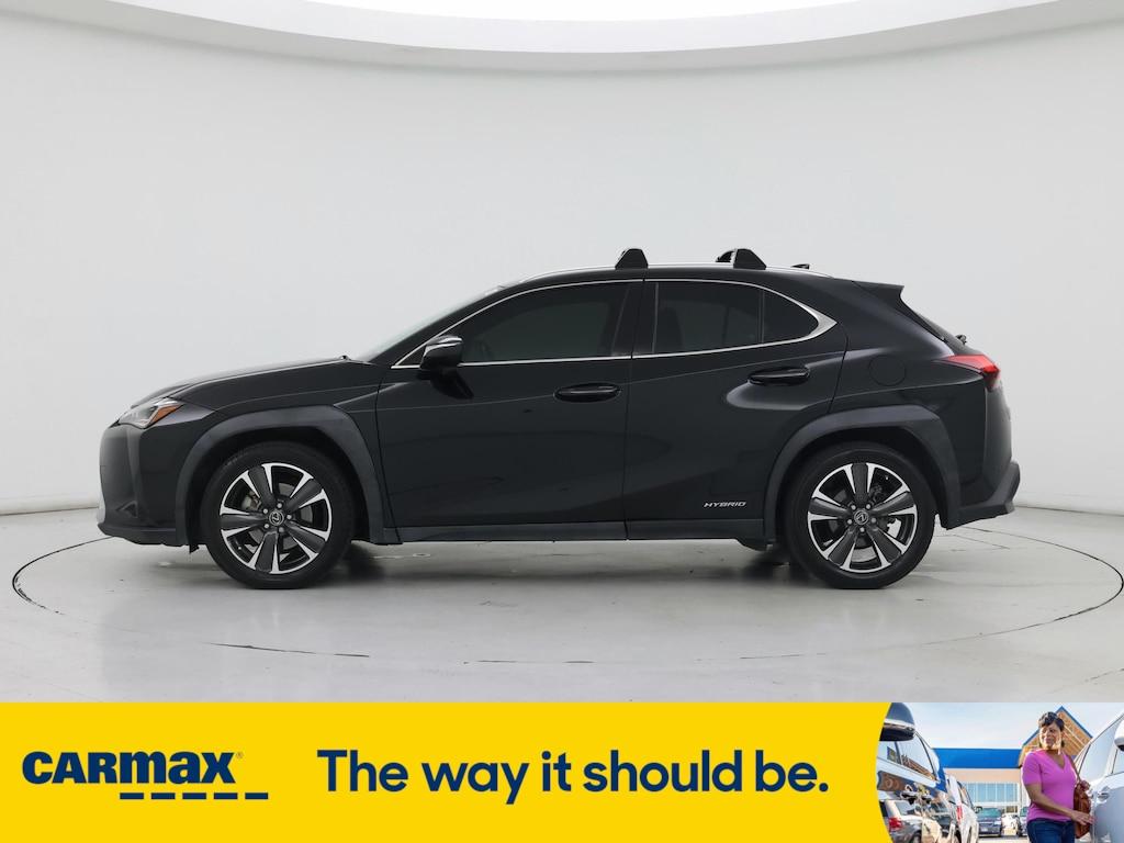 used 2019 Lexus UX 250h car, priced at $26,998