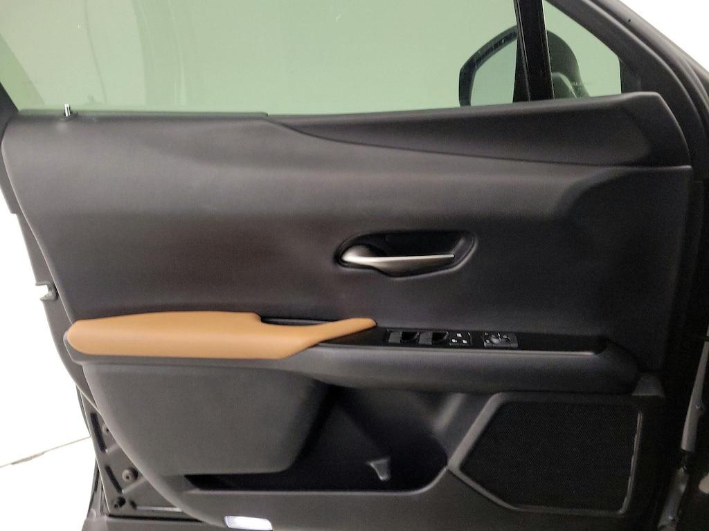 used 2019 Lexus UX 250h car, priced at $26,998