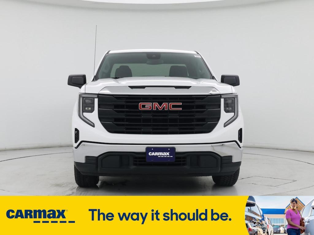 used 2022 GMC Sierra 1500 car, priced at $30,998