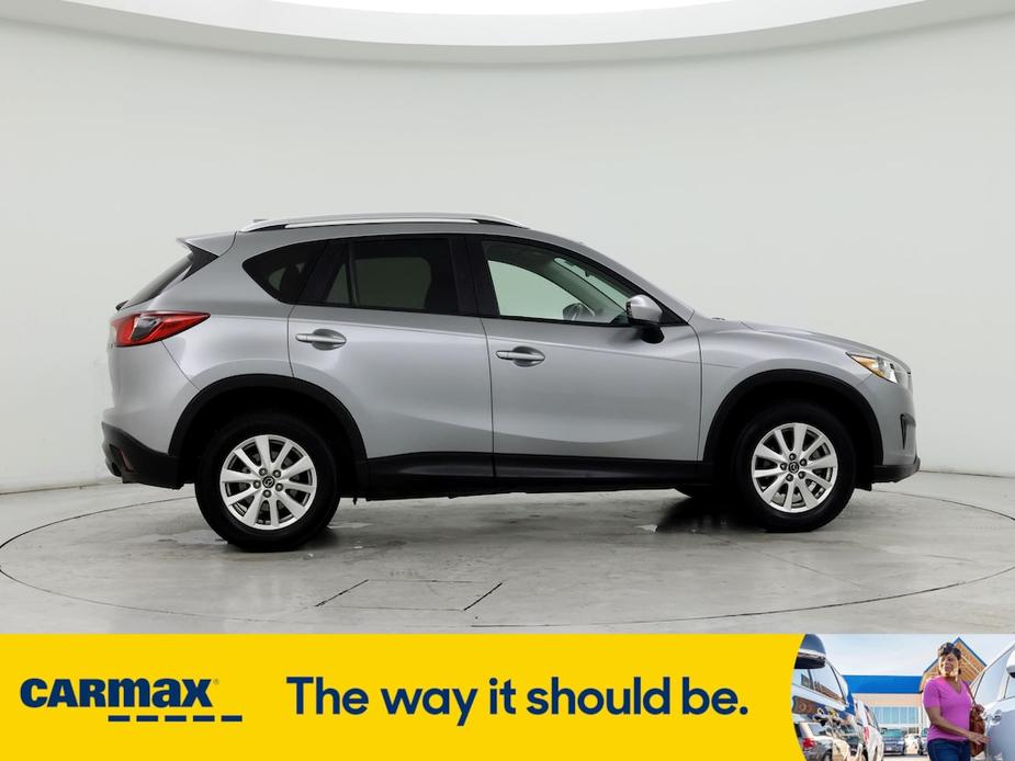 used 2014 Mazda CX-5 car, priced at $13,998