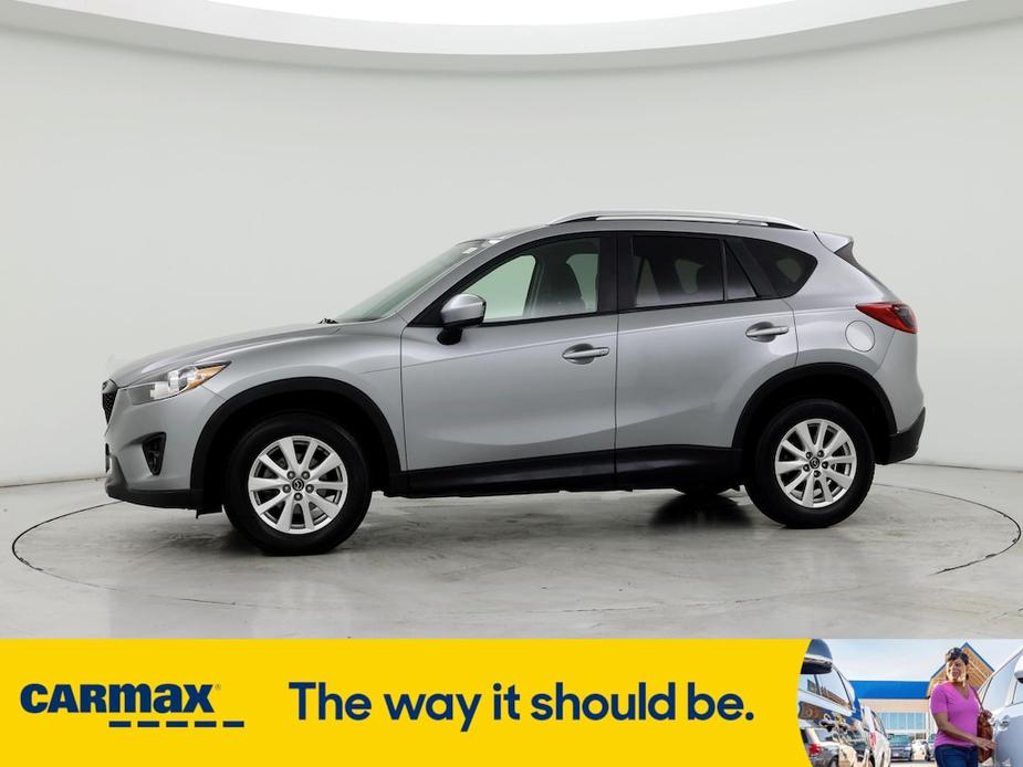 used 2014 Mazda CX-5 car, priced at $13,998