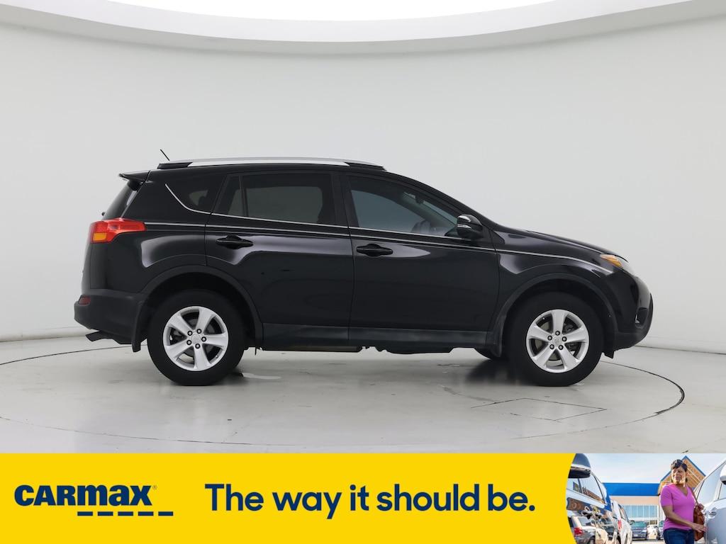 used 2014 Toyota RAV4 car, priced at $15,998