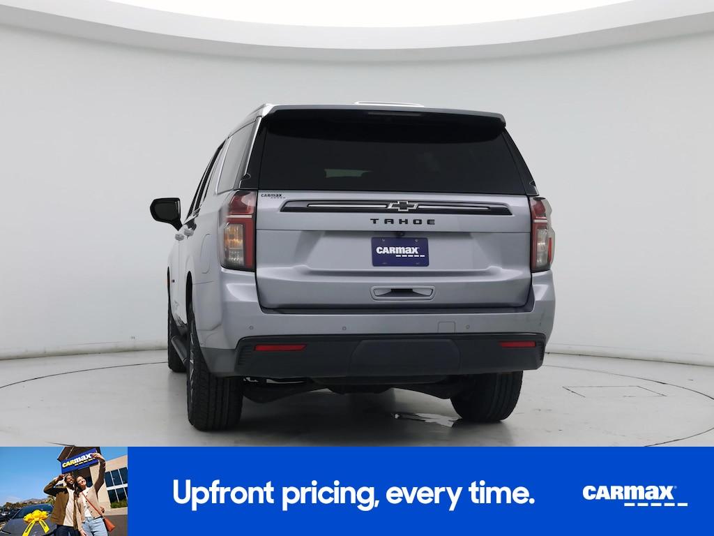used 2024 Chevrolet Tahoe car, priced at $62,998