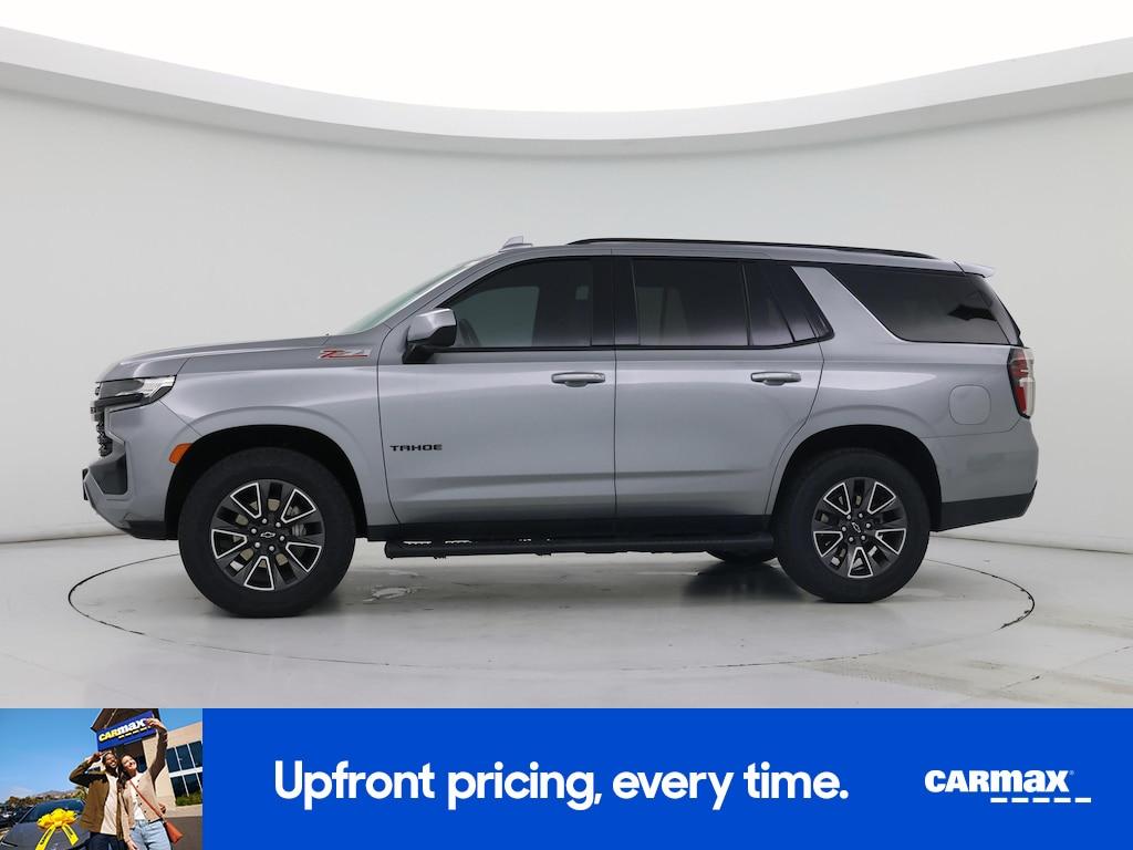 used 2024 Chevrolet Tahoe car, priced at $62,998
