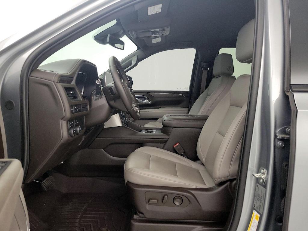 used 2024 Chevrolet Tahoe car, priced at $62,998