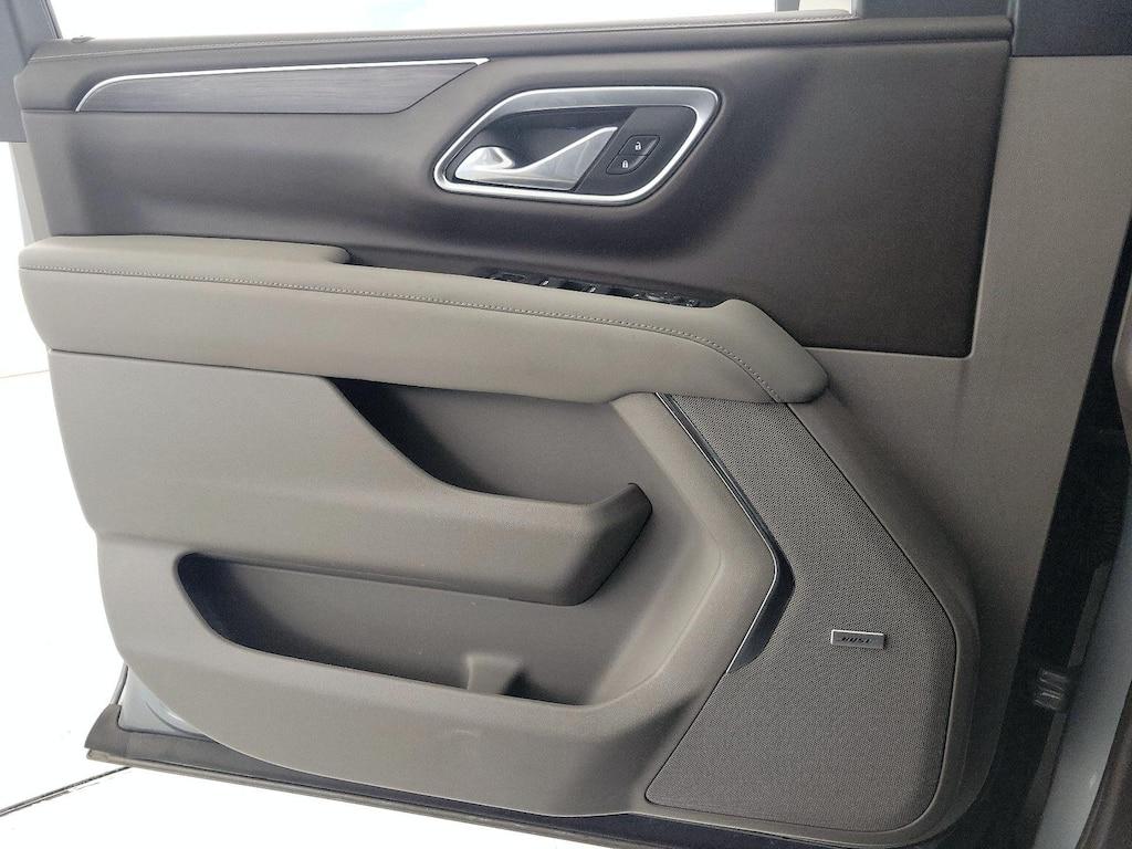 used 2024 Chevrolet Tahoe car, priced at $62,998