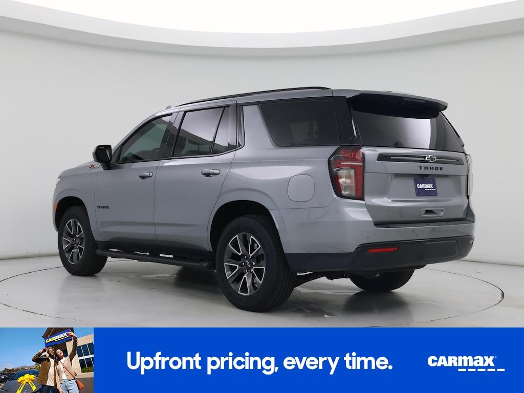 used 2024 Chevrolet Tahoe car, priced at $62,998