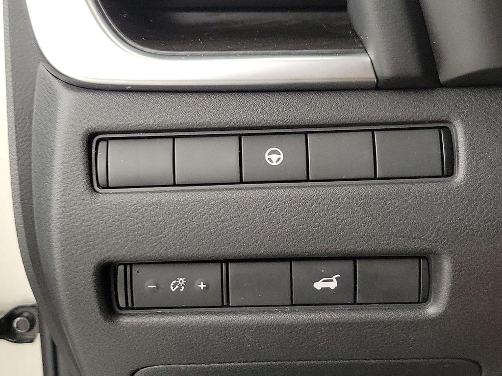 used 2021 Nissan Rogue car, priced at $21,998