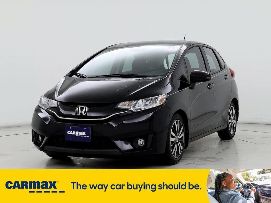 used 2015 Honda Fit car, priced at $14,998