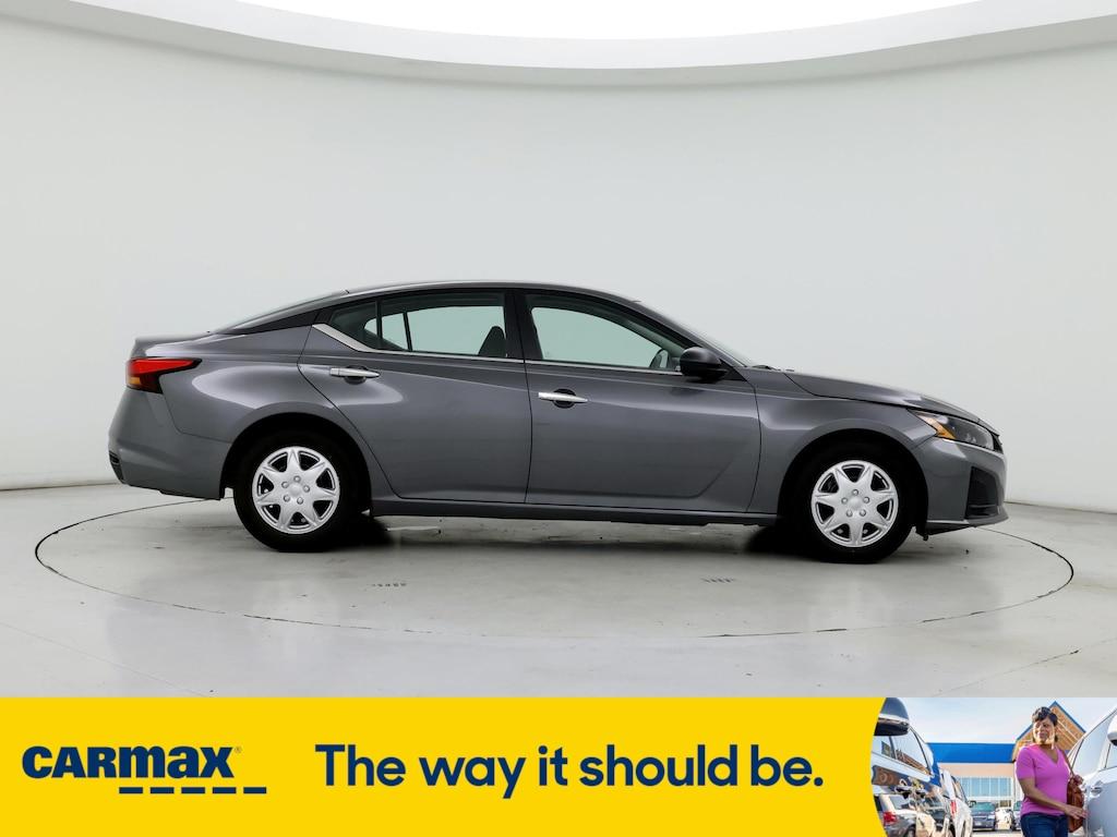 used 2024 Nissan Altima car, priced at $28,998