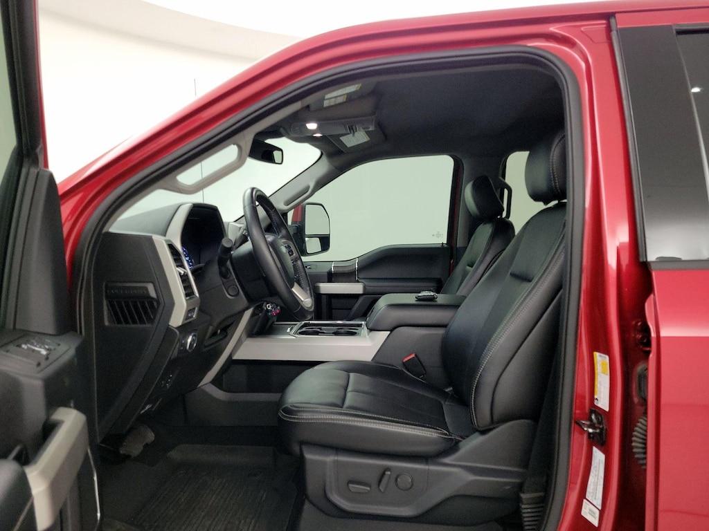 used 2021 Ford F-250 car, priced at $56,998