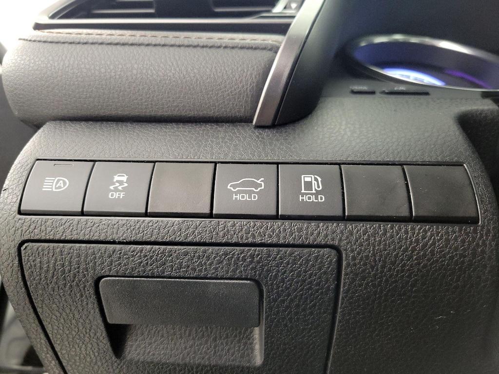 used 2020 Toyota Camry car, priced at $22,998