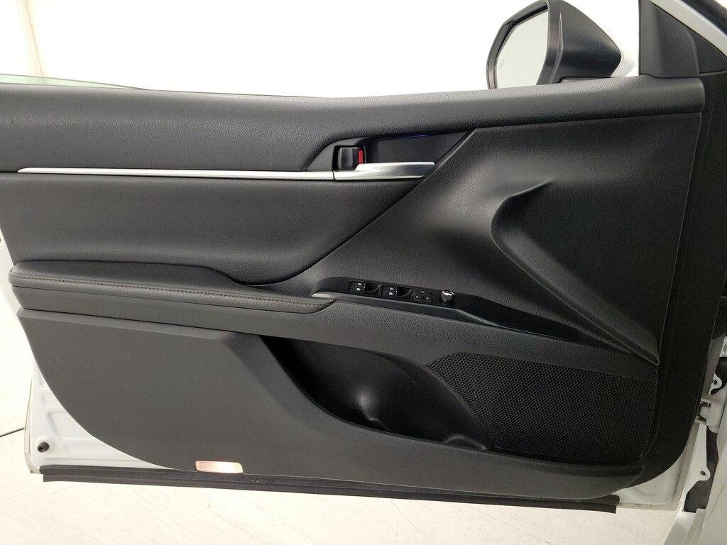 used 2020 Toyota Camry car, priced at $22,998