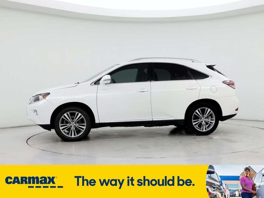 used 2015 Lexus RX 350 car, priced at $16,998