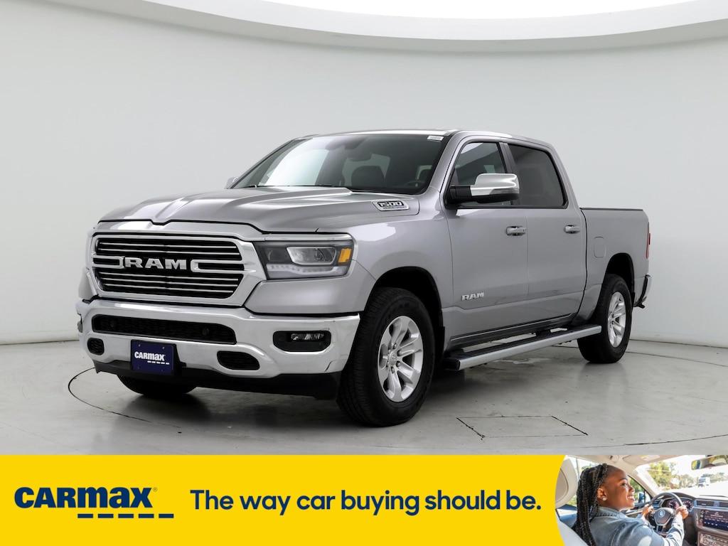 used 2024 Ram 1500 car, priced at $49,998