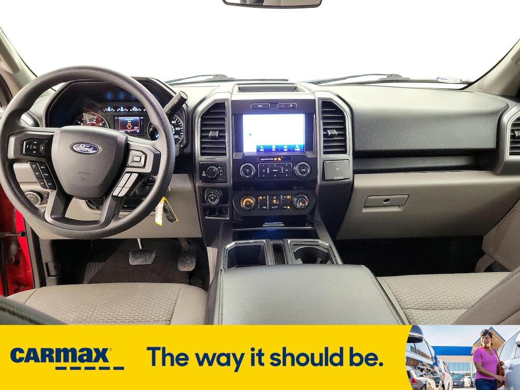 used 2020 Ford F-150 car, priced at $32,998