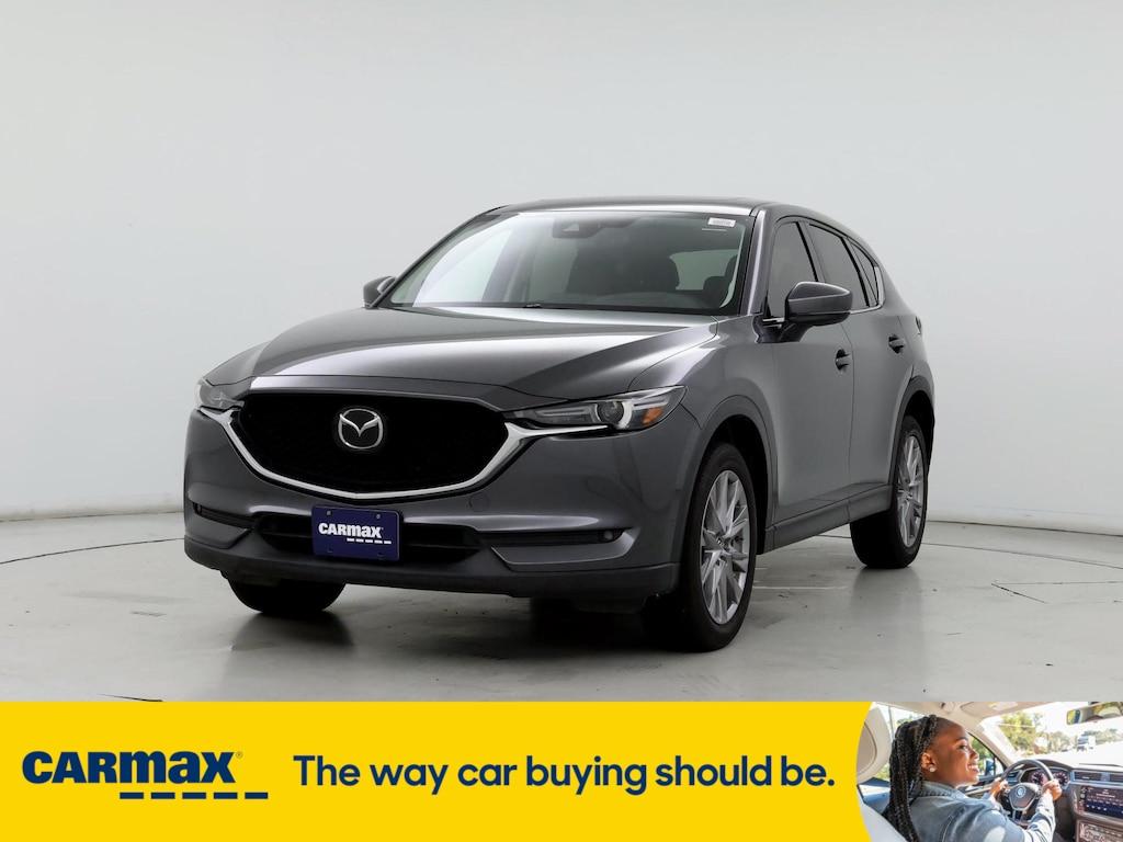 used 2020 Mazda CX-5 car, priced at $25,998