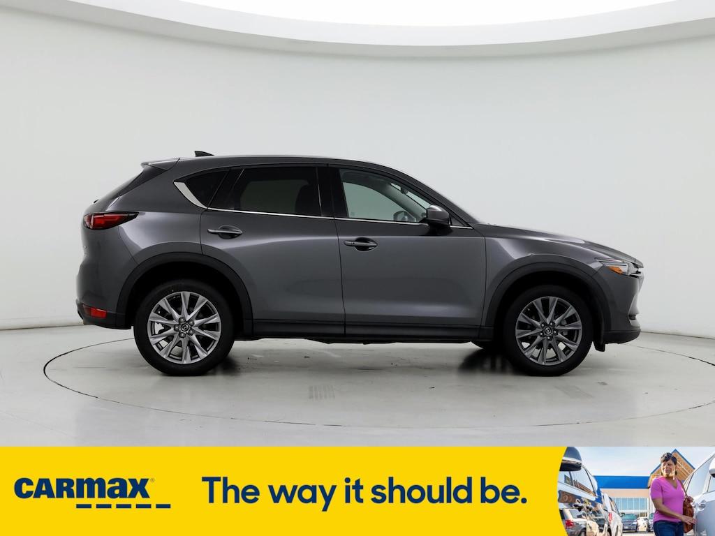 used 2020 Mazda CX-5 car, priced at $25,998